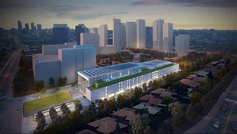 ethennonnhawahstihnen library|New City of Toronto community recreation centre and library to .